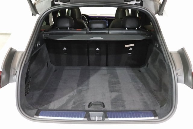 2024 MERCEDES-BENZ EQE-CLASS SUV - Image 41