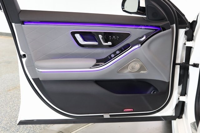 2023 MERCEDES-BENZ S-CLASS - Image 18