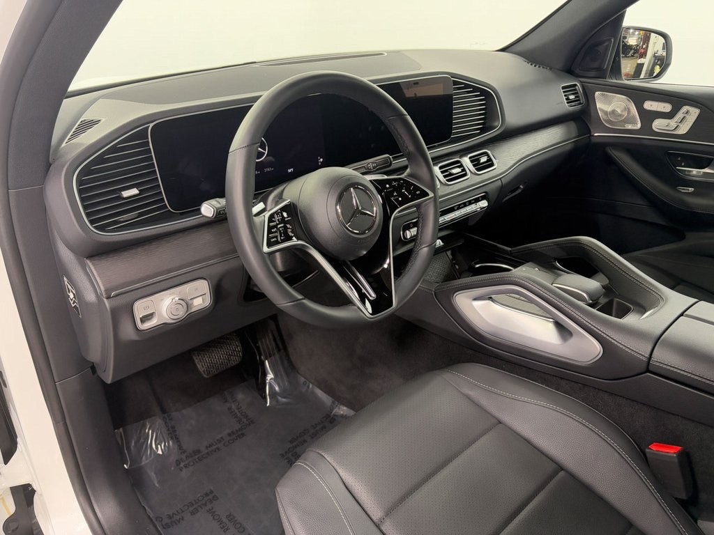 2026 MERCEDES-BENZ GLE-CLASS - Image 9