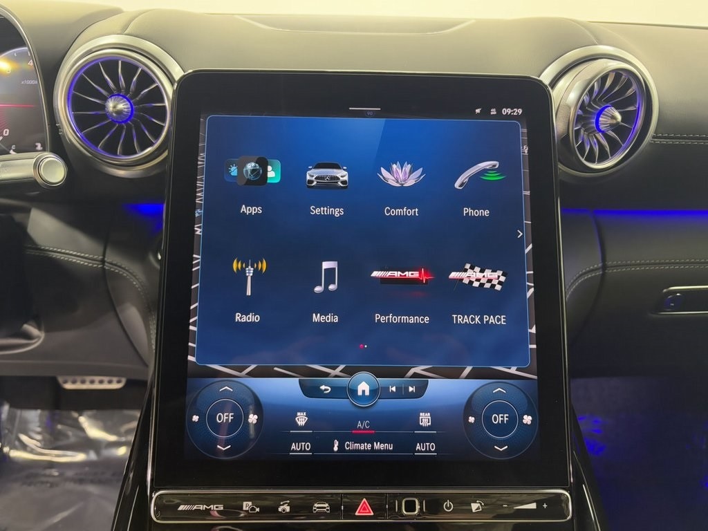 2022 MERCEDES-BENZ SL-CLASS - Image 20