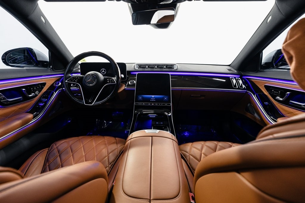 2024 MERCEDES-BENZ S-CLASS - Image 28