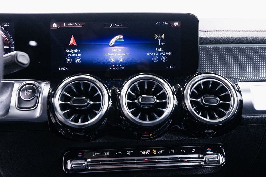 2023 MERCEDES-BENZ EQB-CLASS - Image 15