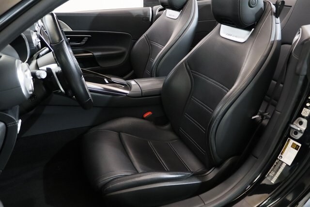 2022 MERCEDES-BENZ SL-CLASS - Image 19