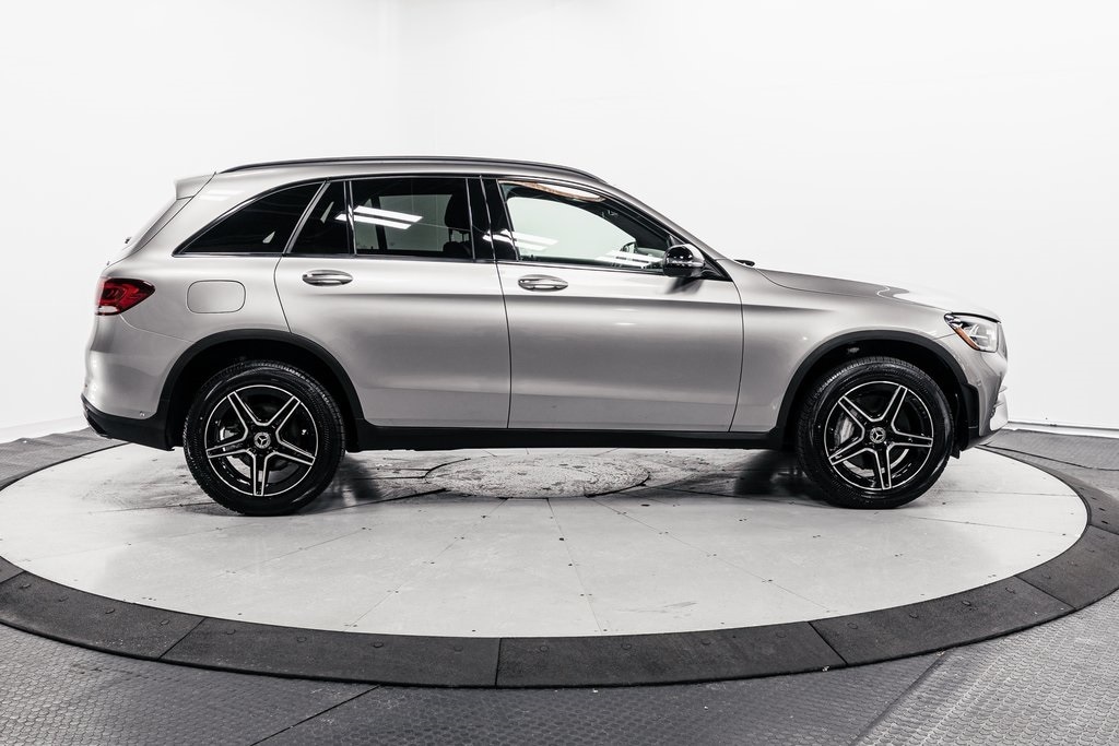 2022 MERCEDES-BENZ GLC-CLASS - Image 33