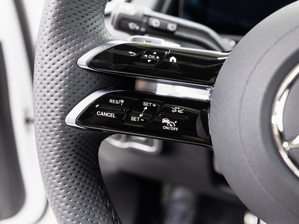 2024 MERCEDES-BENZ EQB-CLASS - Image 10