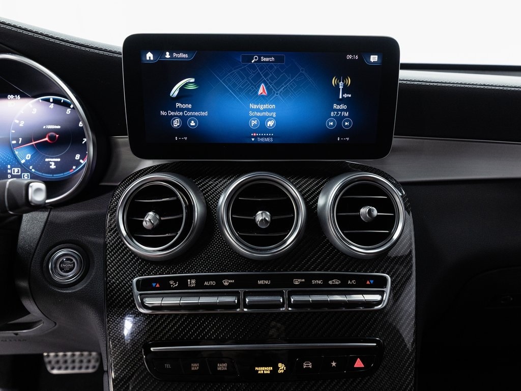 2023 MERCEDES-BENZ GLC-CLASS - Image 16