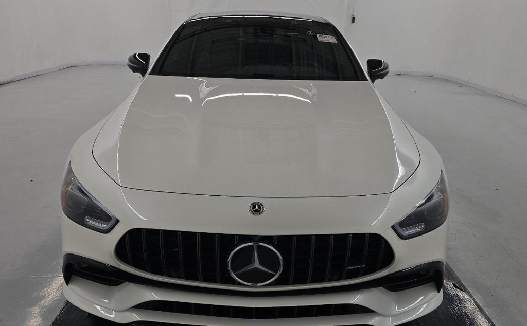 2022 MERCEDES-BENZ AMG GT - Image 2