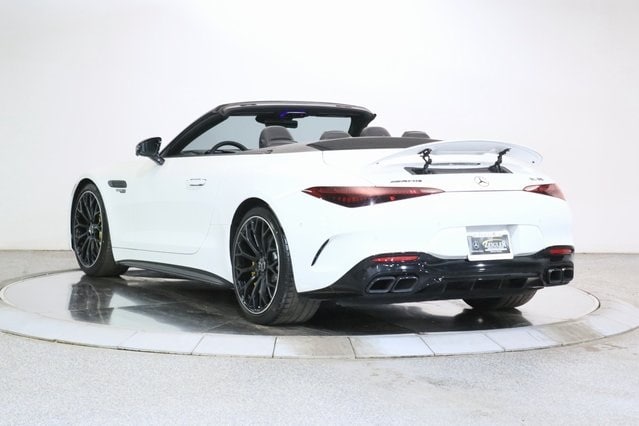 2022 MERCEDES-BENZ SL-CLASS - Image 3