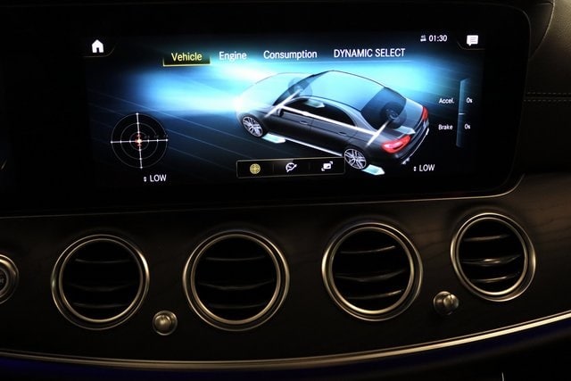 2021 MERCEDES-BENZ E-CLASS - Image 26