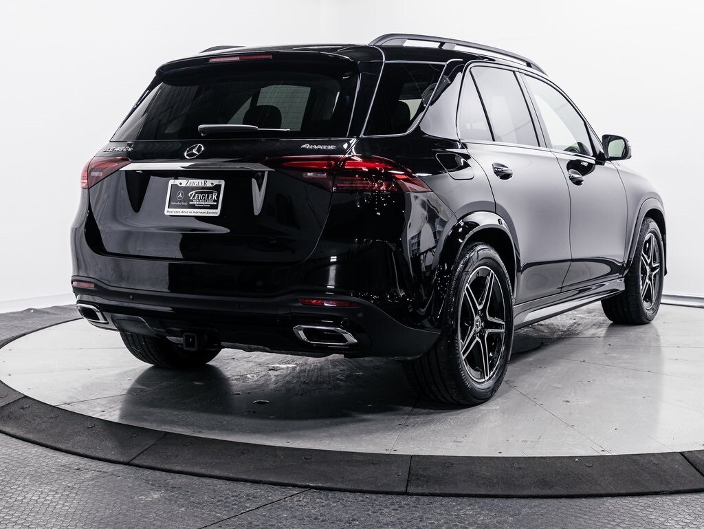 2025 MERCEDES-BENZ GLE-CLASS - Image 37