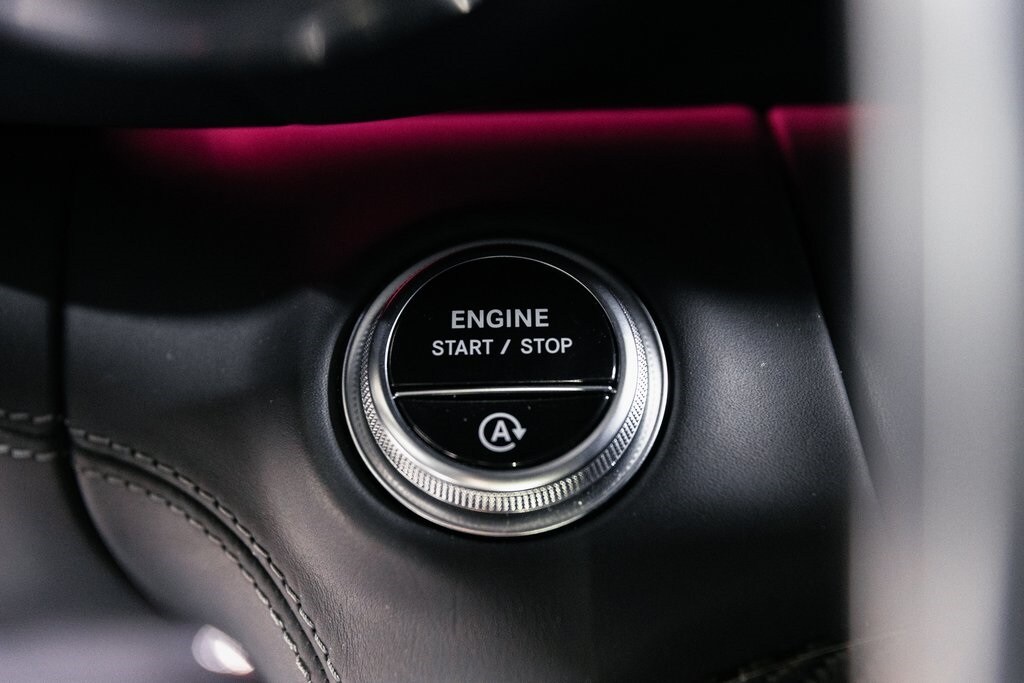 2022 MERCEDES-BENZ SL-CLASS - Image 17