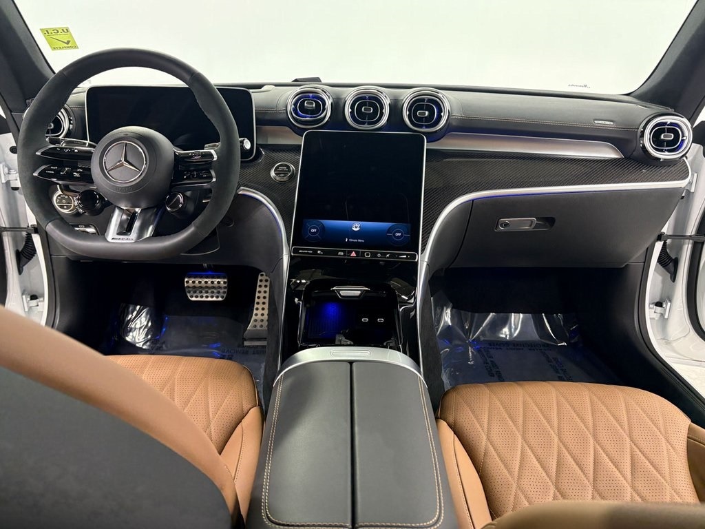 2025 MERCEDES-BENZ CLE - Image 26