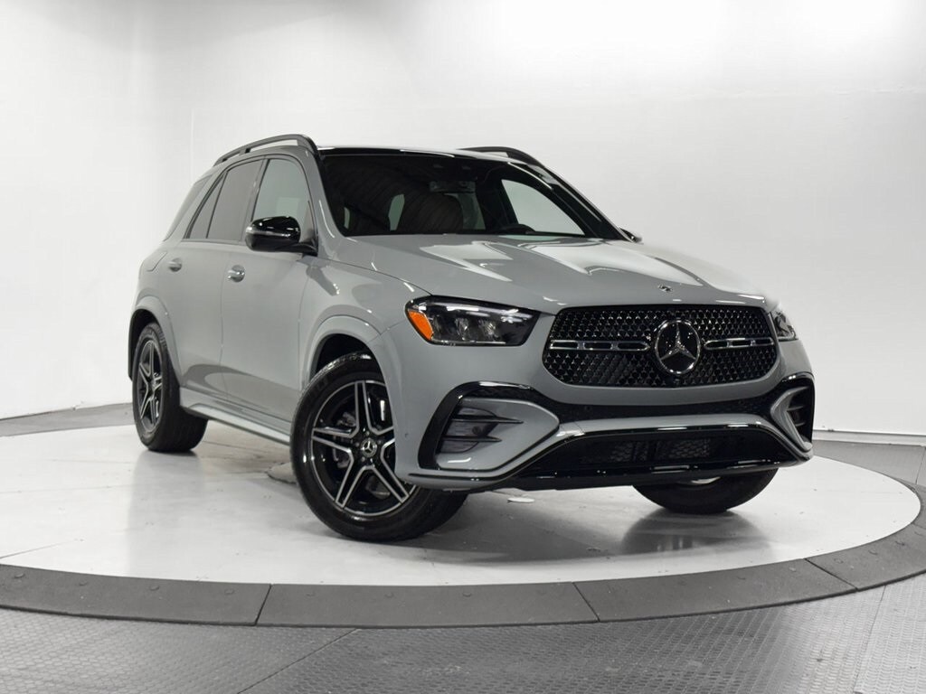 Used 2024 Mercedes-Benz GLE GLE 350 SUV