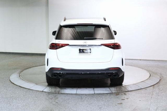 2024 MERCEDES-BENZ GLE-CLASS - Image 12