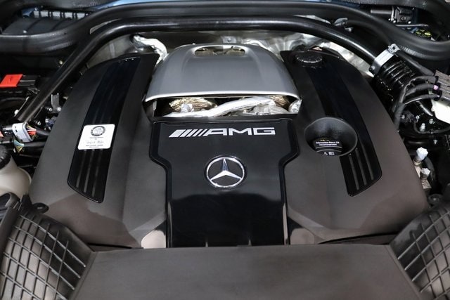 2025 MERCEDES-BENZ G-CLASS - Image 41