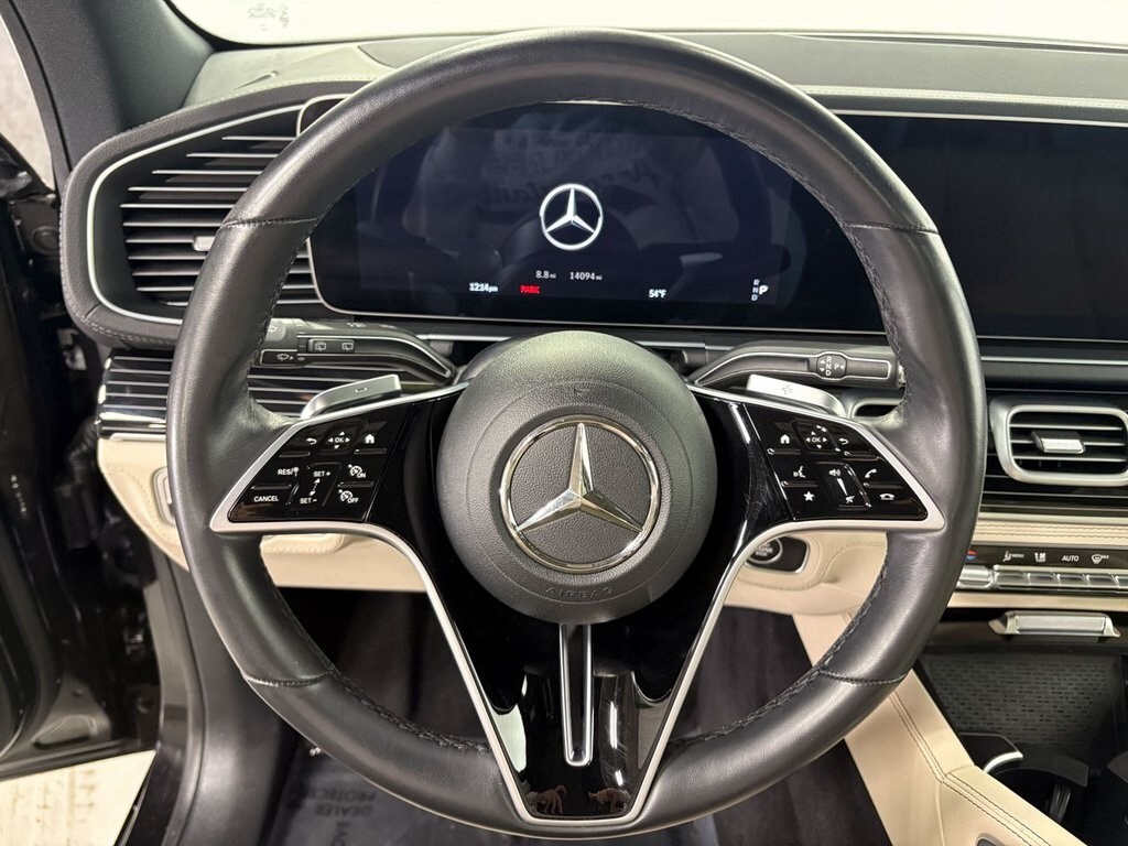 2024 MERCEDES-BENZ GLE-CLASS - Image 12