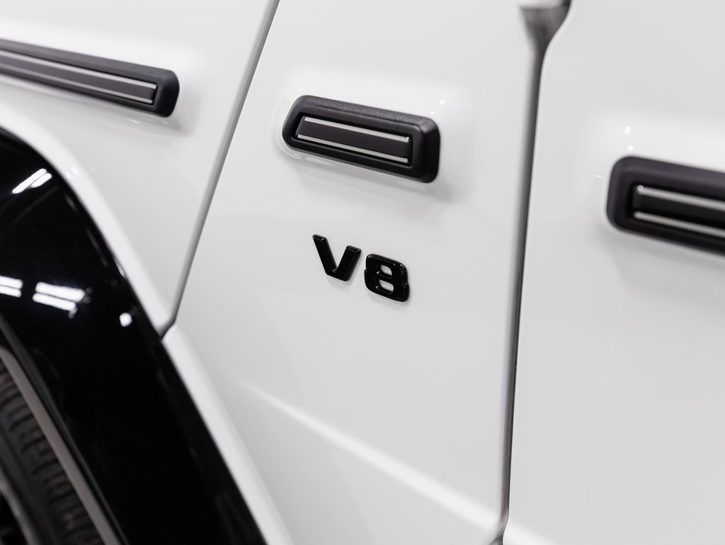 2023 MERCEDES-BENZ G-CLASS - Image 34