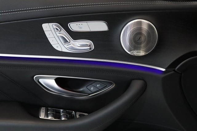 2021 MERCEDES-BENZ E-CLASS - Image 3