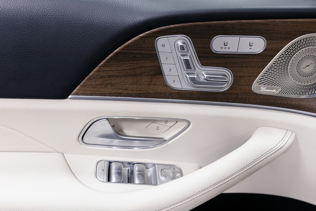 2022 MERCEDES-BENZ GLE-CLASS - Image 6