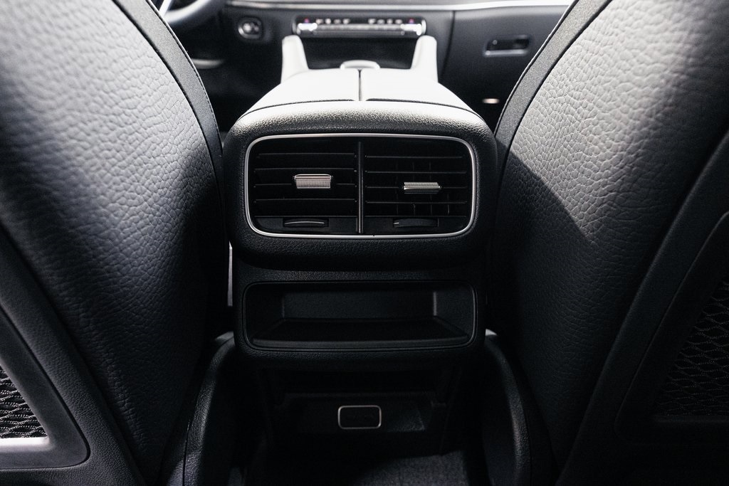 2026 MERCEDES-BENZ GLE-CLASS - Image 29