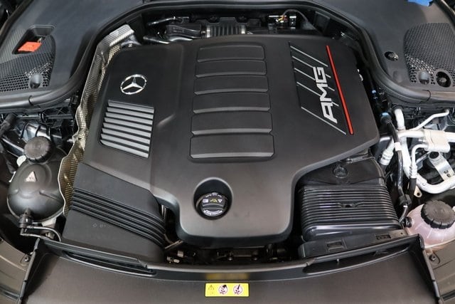 2023 MERCEDES-BENZ AMG GT - Image 32