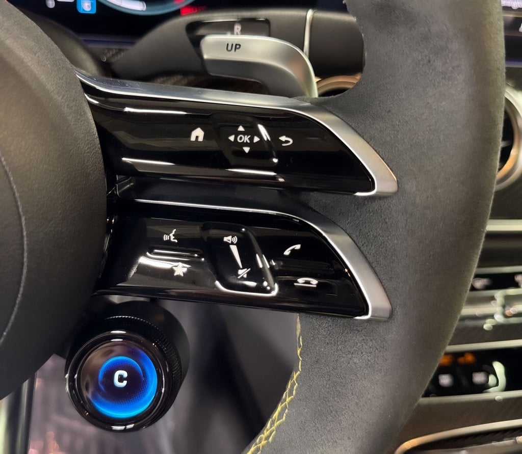 2021 MERCEDES-BENZ E-CLASS - Image 13