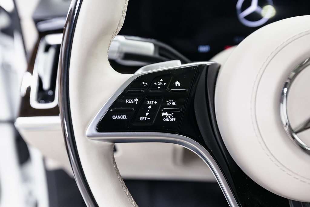 2023 MERCEDES-BENZ S-CLASS - Image 11