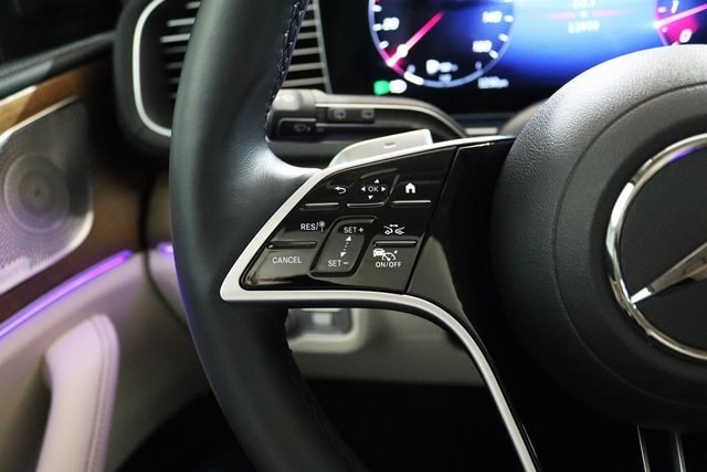 2024 MERCEDES-BENZ GLE-CLASS - Image 4