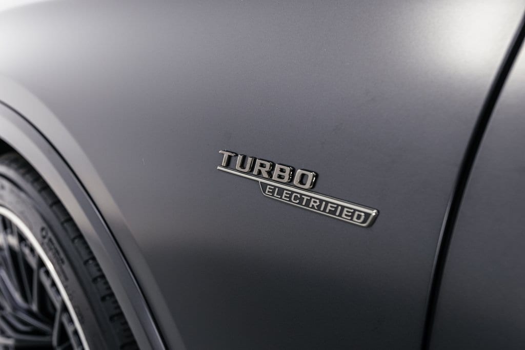 2024 MERCEDES-BENZ GLC-CLASS - Image 36