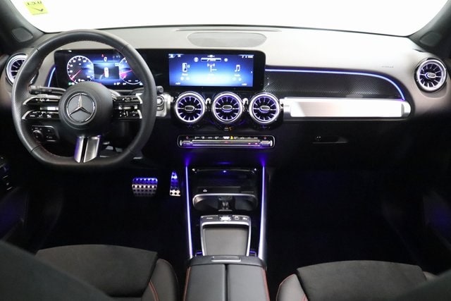 2025 MERCEDES-BENZ GLB-CLASS - Image 22
