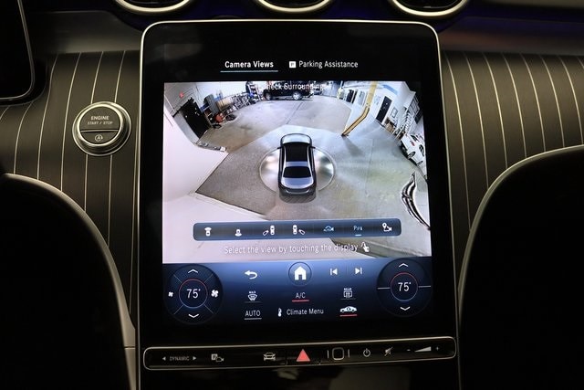 2024 MERCEDES-BENZ C-CLASS - Image 8