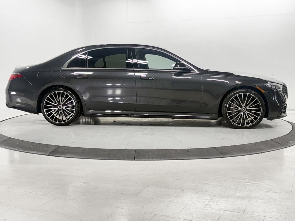 2022 MERCEDES-BENZ S-CLASS - Image 36