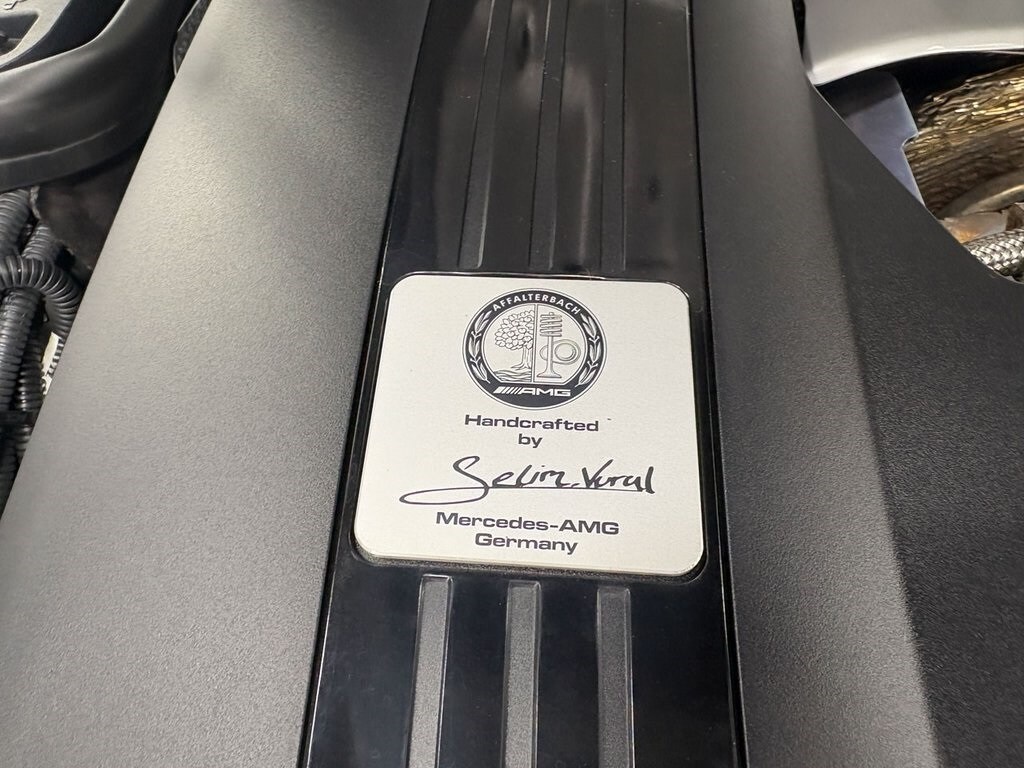 2025 MERCEDES-BENZ AMG GT - Image 37