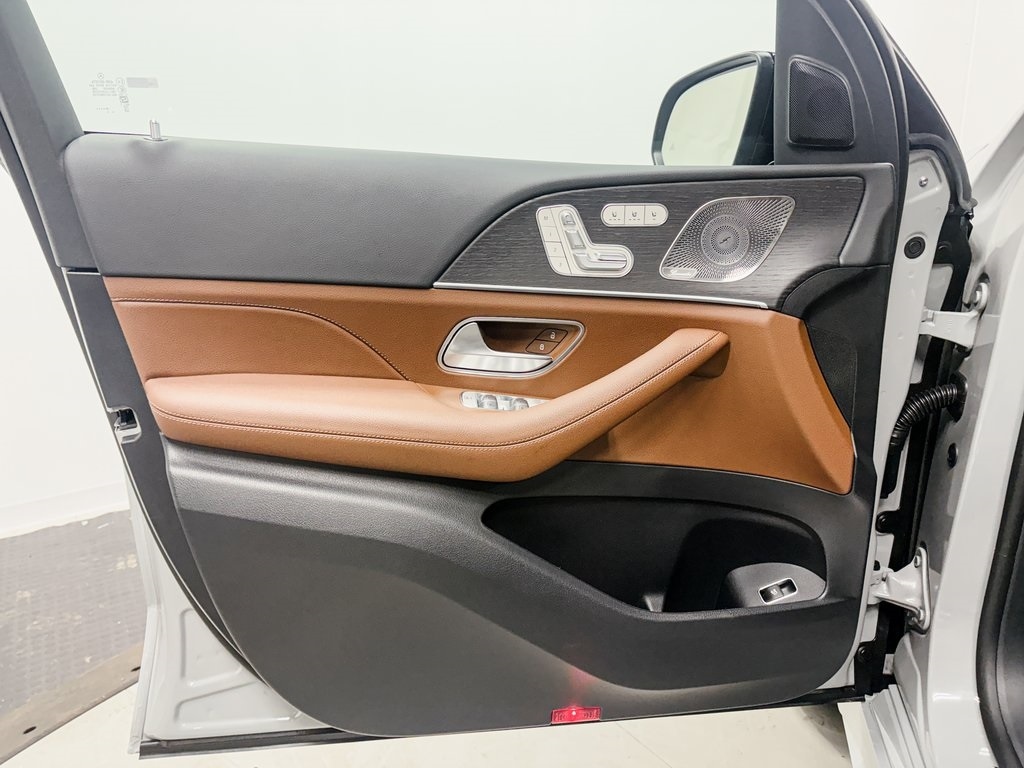 2026 MERCEDES-BENZ GLE-CLASS - Image 5