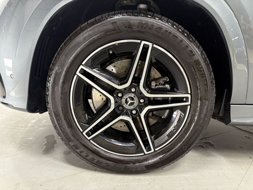 2026 MERCEDES-BENZ GLE-CLASS - Image 35