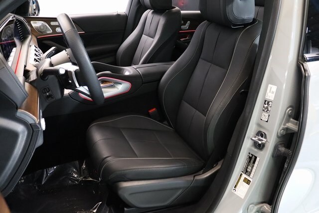 2024 MERCEDES-BENZ GLS-CLASS - Image 15