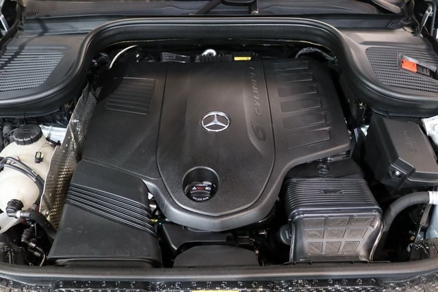 2024 MERCEDES-BENZ GLE-CLASS - Image 32