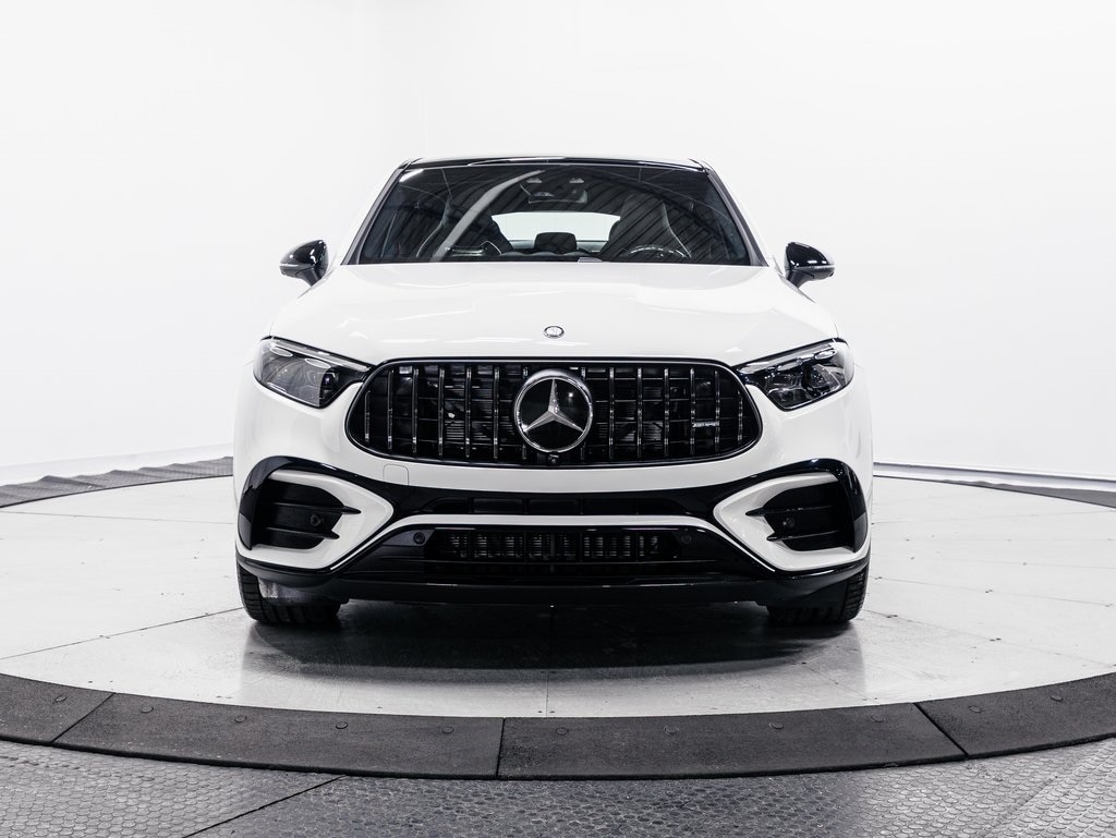 2025 MERCEDES-BENZ GLC-CLASS - Image 2