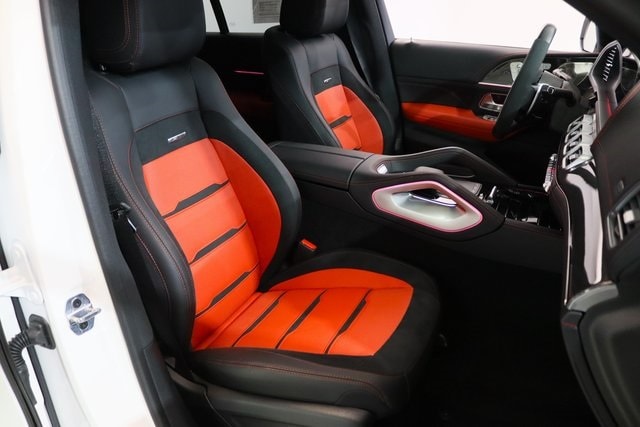 2024 MERCEDES-BENZ GLE-CLASS - Image 20