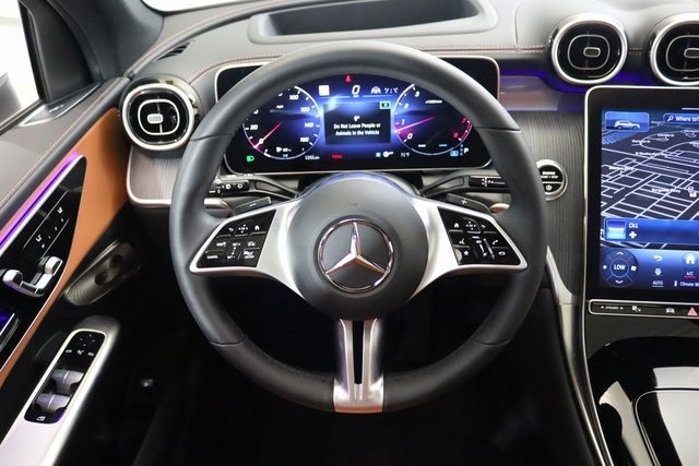 2024 MERCEDES-BENZ GLC-CLASS - Image 5
