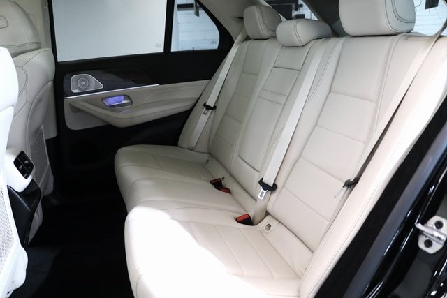 2024 MERCEDES-BENZ GLE-CLASS - Image 16