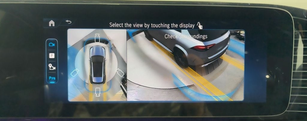 2026 MERCEDES-BENZ GLE-CLASS - Image 21