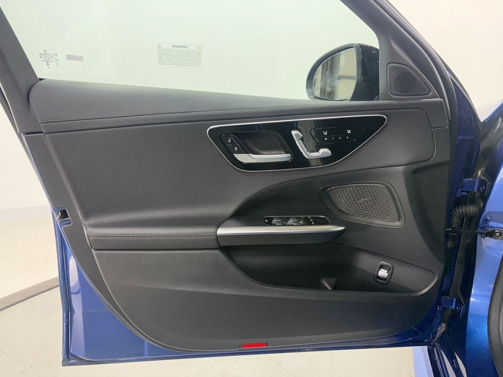 2023 MERCEDES-BENZ C-CLASS - Image 5