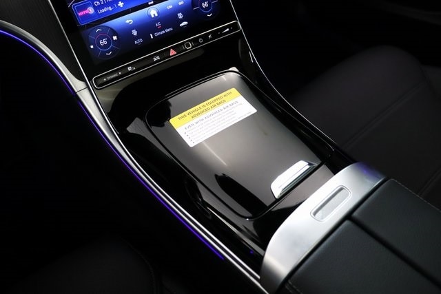 2025 MERCEDES-BENZ C-CLASS - Image 28