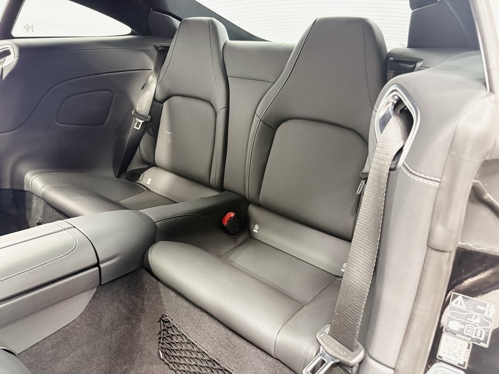 2025 MERCEDES-BENZ AMG GT - Image 27