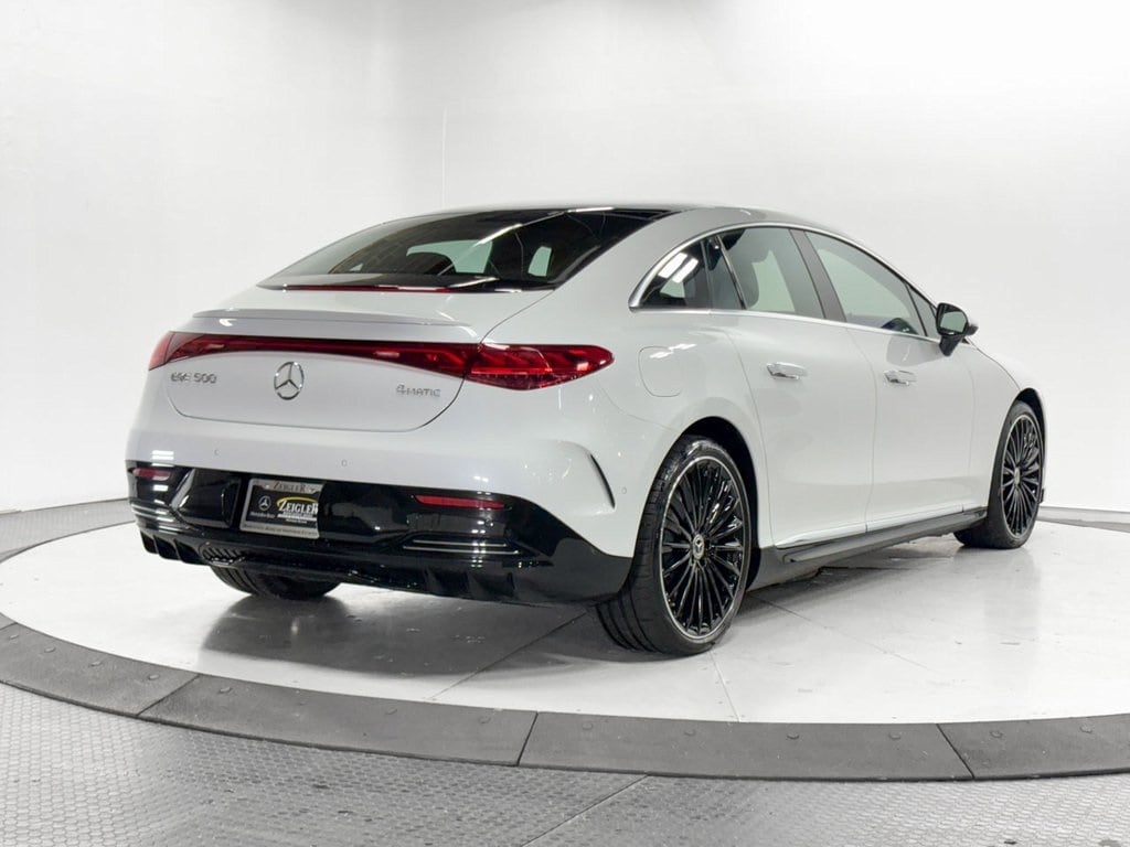 2023 MERCEDES-BENZ EQE-CLASS SEDAN - Image 34