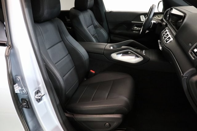 2025 MERCEDES-BENZ GLS-CLASS - Image 23