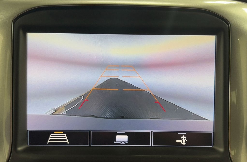 2020 CHEVROLET SILVERADO - Image 19