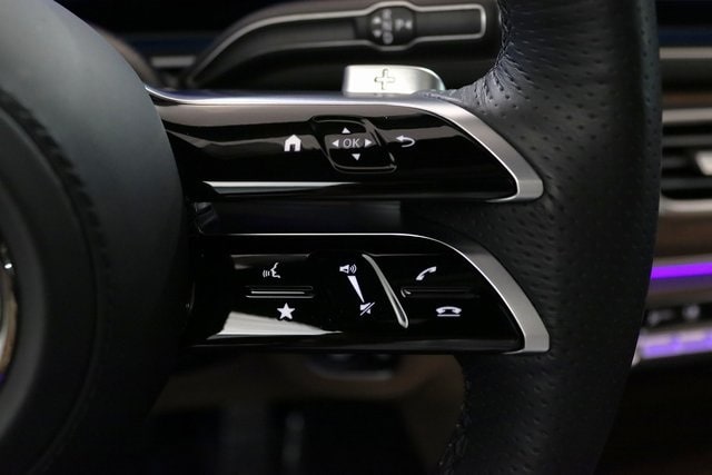 2025 MERCEDES-BENZ GLS-CLASS - Image 6