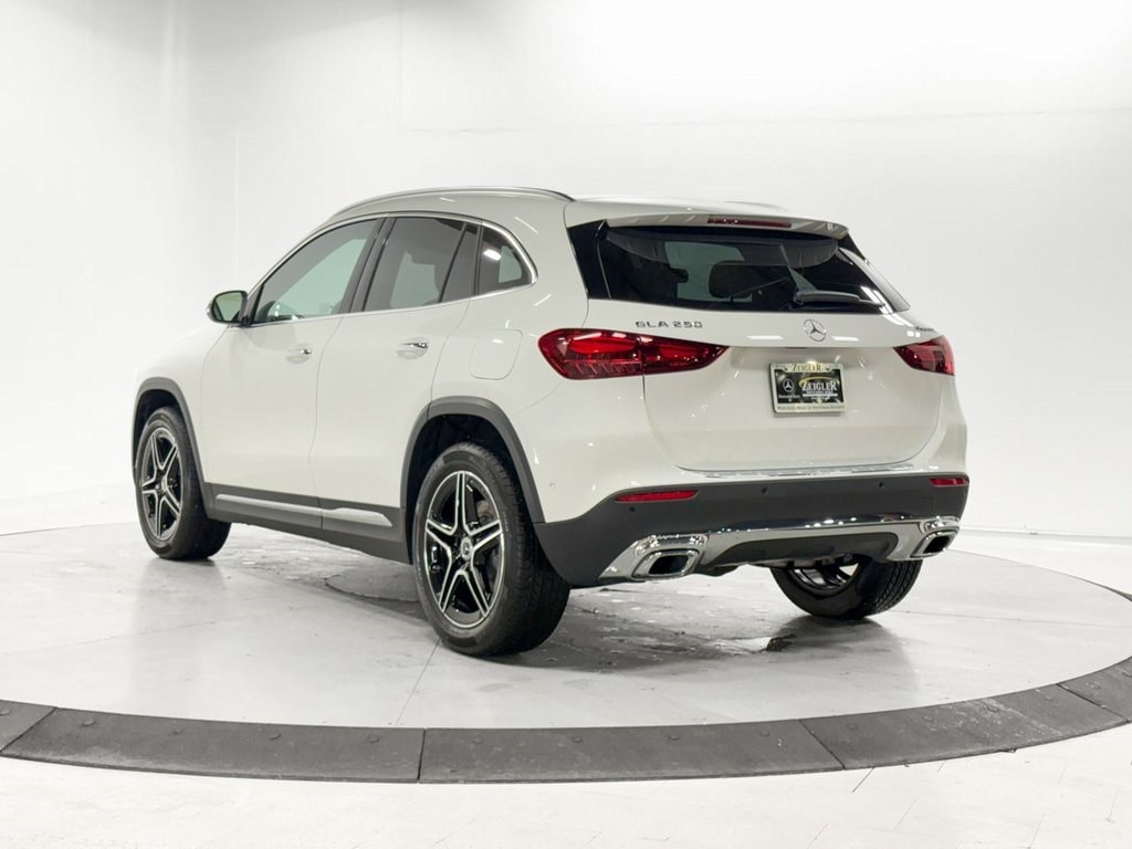 2026 MERCEDES-BENZ GLA-CLASS - Image 24